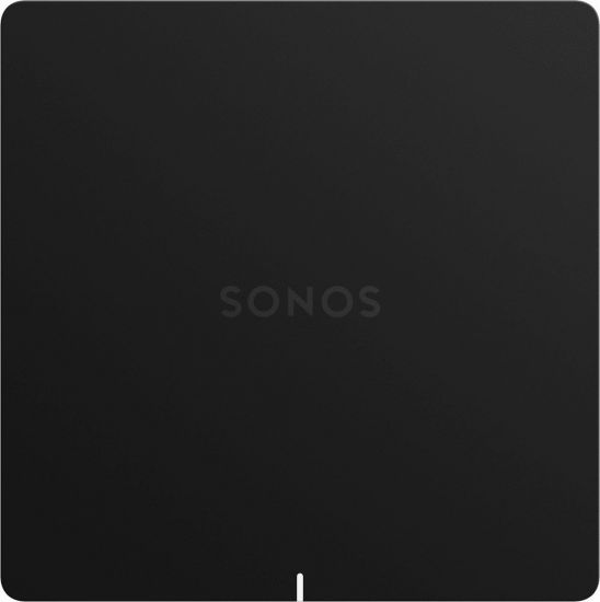 Цифровой плеер Sonos Port