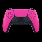 Джойстик PS5 DualSense Controller Pink