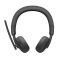 Наушники Dell Wireless Headset WL3024 (520-BBDG)