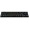 LOGITECH G515 LIGHTSPEED TKL - BLACK - US INT'L - 2.4GHZ/BT - EMEA28i-935 - TACTILE