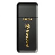 Кардридер Transcend TS-RDF5K, USB3 SD/microSD