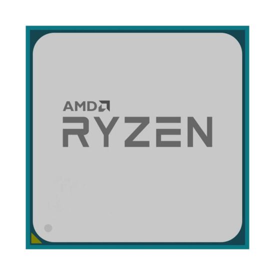 Процессор AMD AM4 Ryzen 3 3100