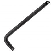 Вороток Г-образный ударный 250мм, 1/2" Cr-Mo 55009 RF-8154250MPB