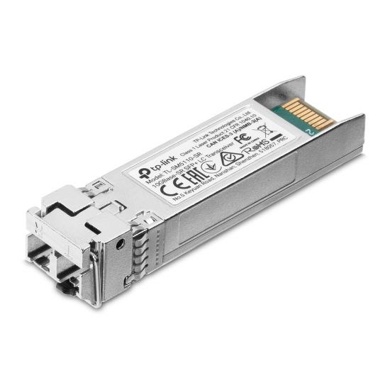 Трансивер TP-Link SM5110-SR Трансивер TP-Link SM5110-SR