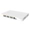 Сетевой коммутатор MikroTik CRS328-24P-4S+RM  Cloud Router Switch, 24x1000 (All PoE, 500W), 4SFP+