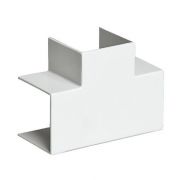 Тройник накладной 90 градусов РУВИНИЛ ТРН-100х40/60