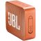 Портативная колонка JBL GO 2 Coral оранжевый