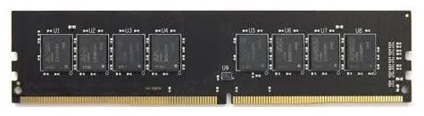 Оперативная память  4GB DDR4 2666Hz AMD Radeon R7 Performance Series R744G2606U1S-U Retail Pack