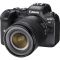 Фотоаппарат цифровой беззеркальный Canon EOS R6 RF24-105mm F4-7.1 IS STM KIT черный, 20 Mpx CMOS 35мм, 3840 x 2160/30, экран 3.0" поворотный, Li-ion