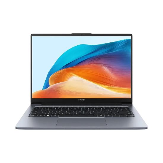 Ноутбук Huawei MateBook D 14 14" i5-12450H 16GB 512GB DOS (53013XET) Ноутбук Huawei MateBook D 14 14" i5-12450H 16GB 512GB DOS (53013XET)