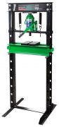 Пресс гидравлический напольный домкратного типа 20т(раб. высота:0-755мм, раб. ширина: 540мм) 56727 RF-TY20009  ( из 2-х частей)