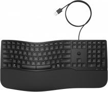Клавиатура 8T6M1AA HP 480 CFT WD KBD