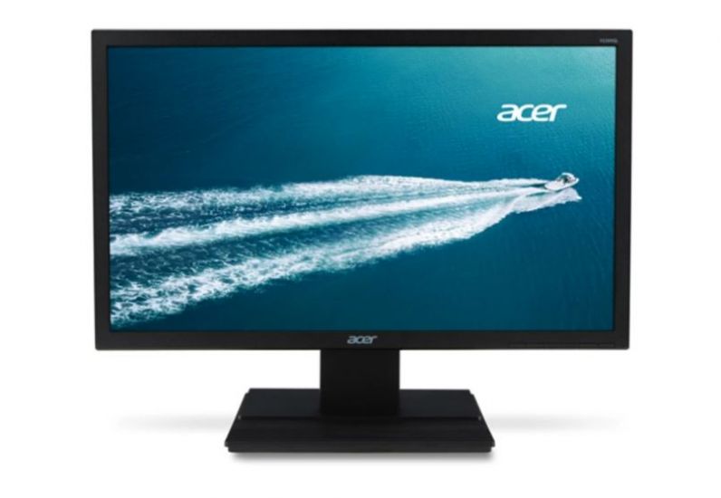 Монитор Acer/V226HQLbid /21,5 '' TN /1920x1080 Pix 100000000:1 /VGA + DVI (w/HDCP) + HDMI /176/170 /черный