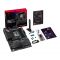 Материнская плата ASUS ROG STRIX B860-F GAMING WIFI, LGA1851 B860 4xDDR5 4xSATA 4xM.2 HDMI DP ATX