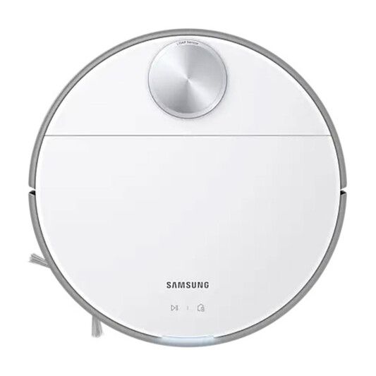 Робот пылесос Samsung VR30T85513W/EV Jet Bot ,