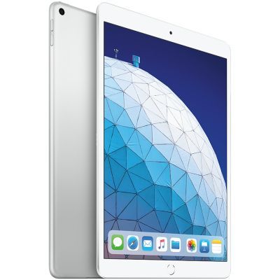 10.5-inch iPad?Air Wi-Fi 64GB - Silver, Model A2152