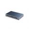 Коммутатор GbE  8-портовый Tp-Link TL-SG108