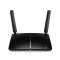 TP-Link Archer MR600 AC1200 Двухдиапазонный беспроводной гигабитный 4G  Cat.6 LTE маршрутизатор SIM /