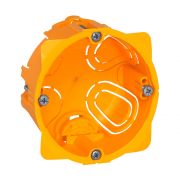 Legrand 080041 Batibox Кор.сух.пер.1п гл.40мм