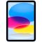 Планшет Apple 10.9-inch iPad Wi-Fi   Cellular 64GB - Blue (MQ6K3RK/A)