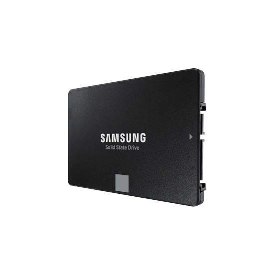Твердотельный накопитель SSD Samsung 870 EVO 250GB 2,5