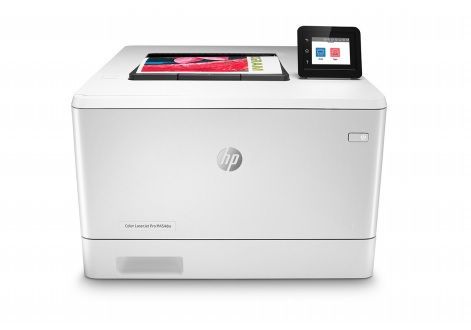 Принтер HP Europe Color LaserJet Pro M454dw (W1Y45A#B19)