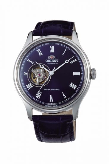 Часы механические Orient Classic TAG00004D0