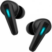 Наушники TWS Bloody M70-Black Blue <BTv5.0, 400 60mAh, MOCI, 99dB, LED>