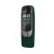 Мобильный телефон Nokia 6310 зеленый