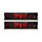 Комплект модулей памяти G.SKILL Aegis F4-3200C16D-16GIS DDR4 16GB (Kit 2x8GB) 3200MHz