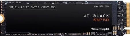 Твердотельный накопитель 500GB SSD WD WDS500G3X0C Серия BLACK SSD Форм-Фактор: M,2 (2280) Интерфейс: PCI Express 3,0 x4 8 Gb/s Чтение: R3430Mb/s, Запись: W2600MB/s, Высочайшая производительность для компьютеров нового уровня!  Управление питанием и темпер