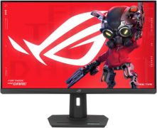 Монитор ASUS ROG Strix XG32UCG 31.5" IPS 4K@160Hz/FHD@320 Hz,350cd,1k:1,1ms,DP,HDMI,USBC,HDR10,HAS