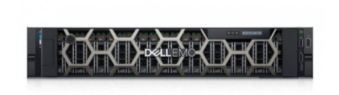 Сервер Dell PowerEdge R740 8LFF (210-AKXJ-A1101)