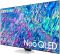 Телевизор Samsung QE75QN85BAUXCE 191 см серебристый