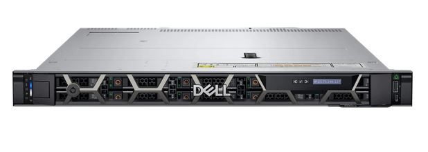 Сервер Dell PE R650xs 8SFF (210-AZKL_8B2)
