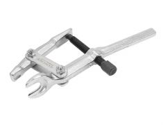 Съемник шаровых опор и наконечников рулевых тяг удлиненный(L-260мм, размер зева 17мм) 26290       RF-6280817