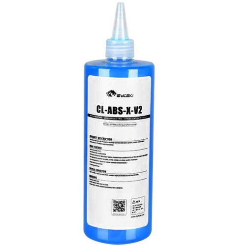 Жидкость для водяного охлаждения Bykski CL-ABS-X-V2 