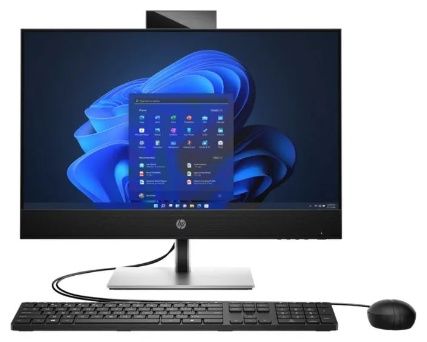 HP ProOne 440 G9 AiO 24 -R / 440 23.8 G9 NT FY23 IDS / i5-13500T / 16GB DDR4 / 512GB M.2 SSD Value / W11 Pro / Pro Sec 1Y / No  ODD / 1yw / HP 2 year Next Business Day Onsite Desktop Only Hardware SupportWarranty Extension / 125 BLKkbd / 125mouse / ProOne