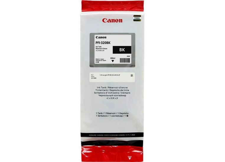 Картридж Canon PFI-320 (2890C001)