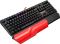 Клавиатура игровая Bloody B975OR <USB, RGB, 8 пластиковых (ABS) клавиш>