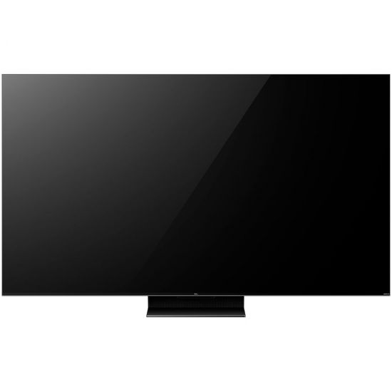 Телевизор TCL 55C755 55" 4K MiniLED / 120Hz MEMC / 144Hz VRR / 240Hz DLG / Google TV / Черный