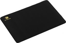 Коврик для мыши 2E Gaming Control M Black (360*275*3 mm)
