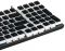 Клавиатура Acer Nitro OKW303 механическая черный/серый USB Multimedia for gamer LED (ZL.KBDCC.01D)