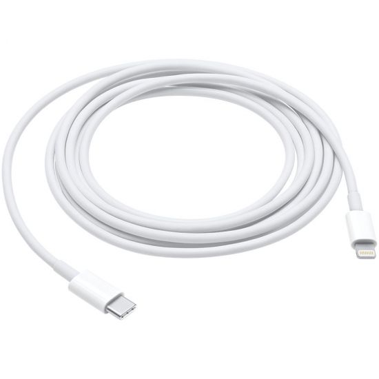 USB-C to Lightning Cable (2 m), Model A2441