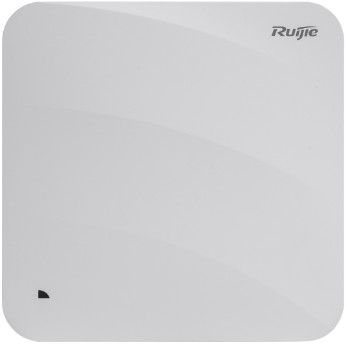 Точка доступа RUIJIE RG-AP820-L(V3) WiFi 6 AX3000 (2.4G-2x2 574Mbps; 5G-2x2 2.4Gbps 512client 1GbE;2.5G SFP)