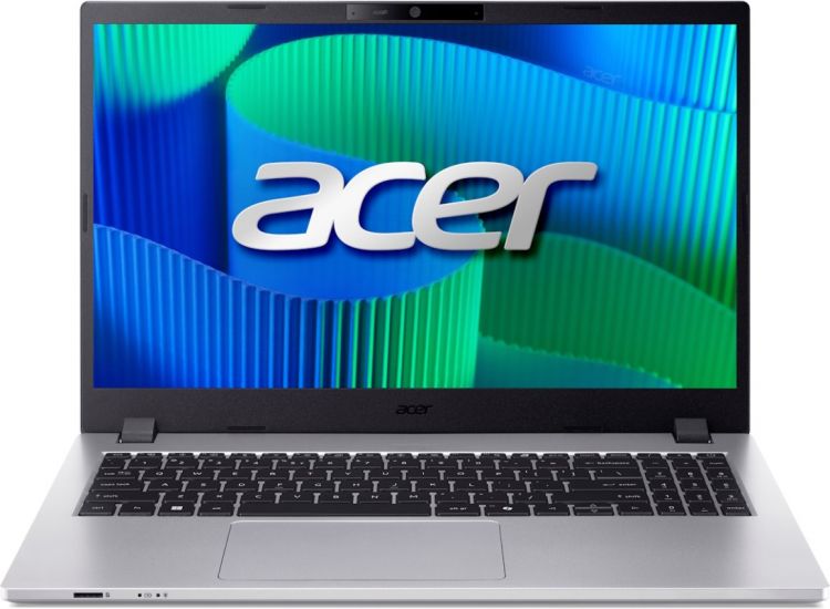 Ноутбук Acer TravelMate P2 15 / TMP215-55-TCO (NX.BD4ER.006)