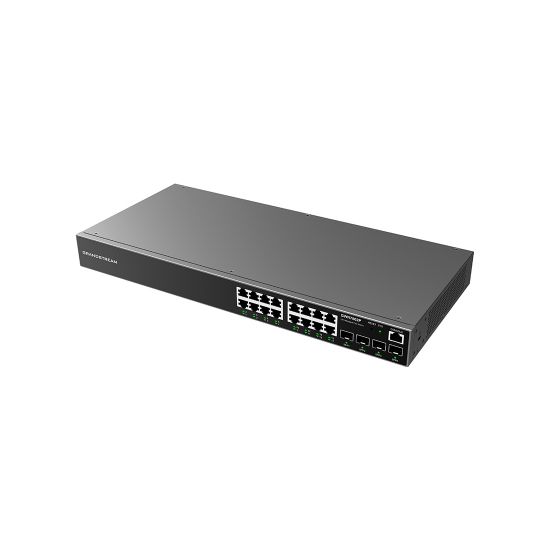 Коммутатор Grandstream GWN7802P Коммутатор Grandstream GWN7802P