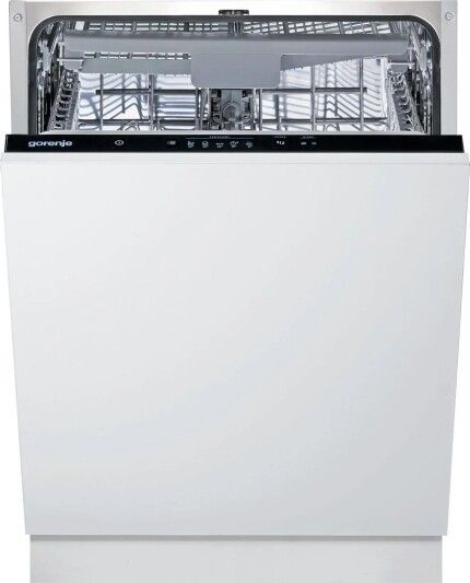 Посудомоечная машина Gorenje GV66160