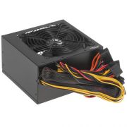 Блок питания Zalman ZM400-XEII (400W) Wattbit II 400W 83+ (KR/EU).