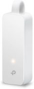 Сетевая карта TP-LINK UE300C белый